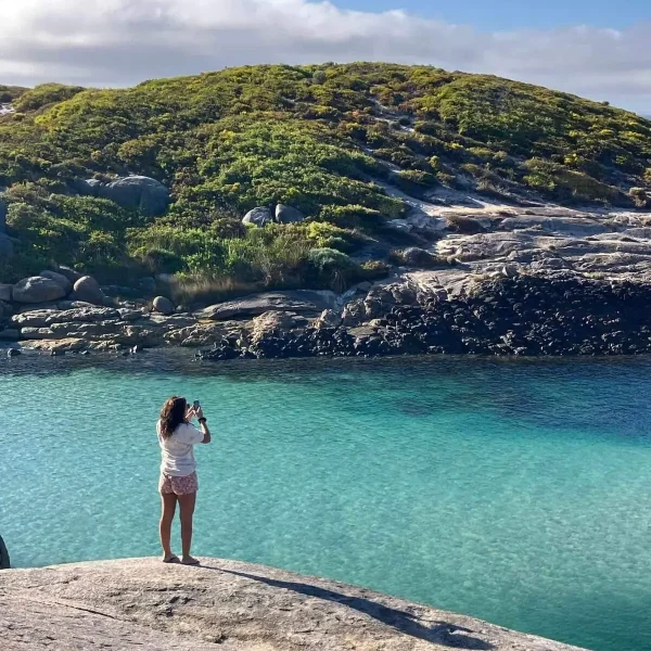 Wildlife tour Western Australia