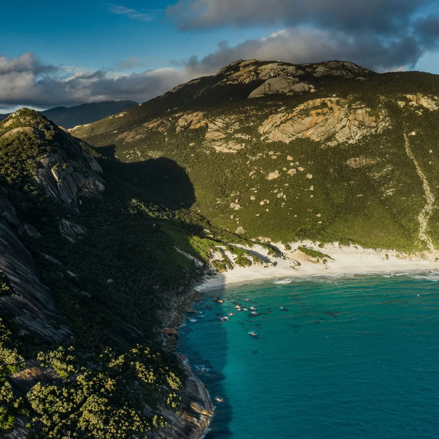 Wilsons Promontory National Park