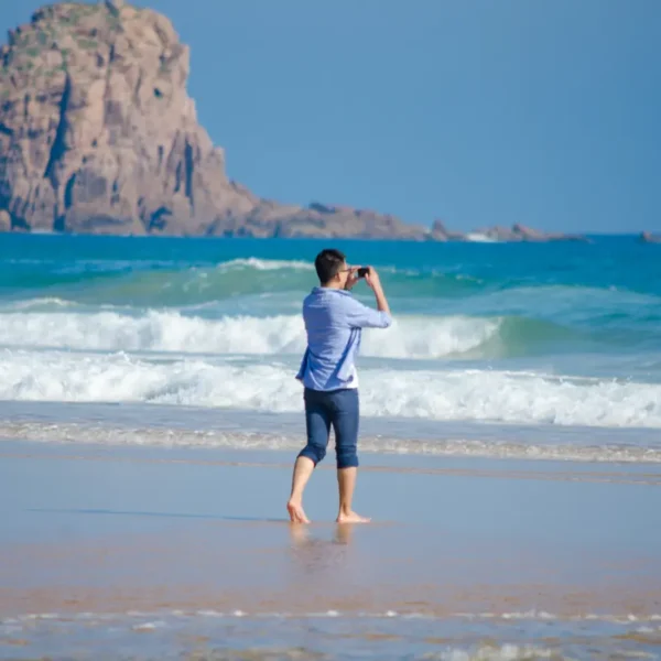 Woolamai Surf Beach Phillip Island