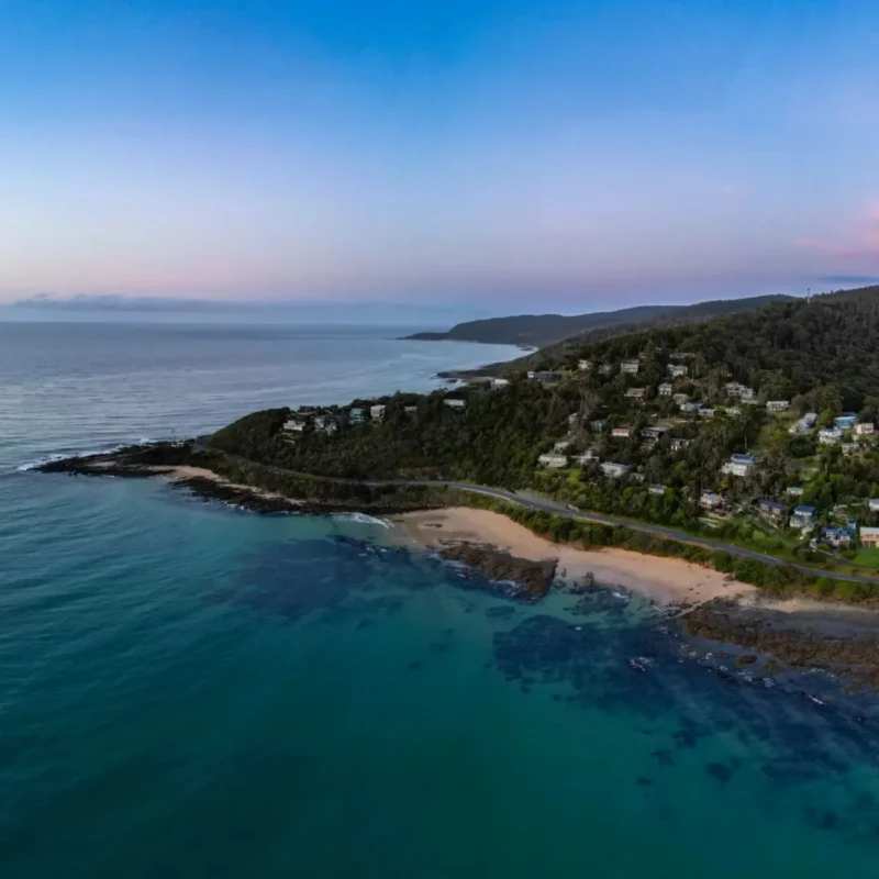 Wye River