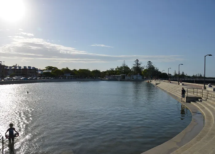 Wynnum's Waterfront Wonders
