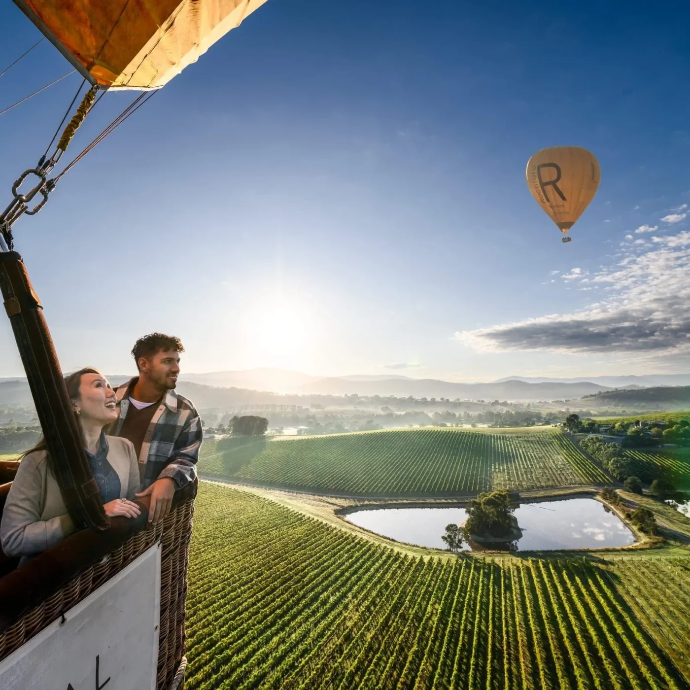 Yarra Valley