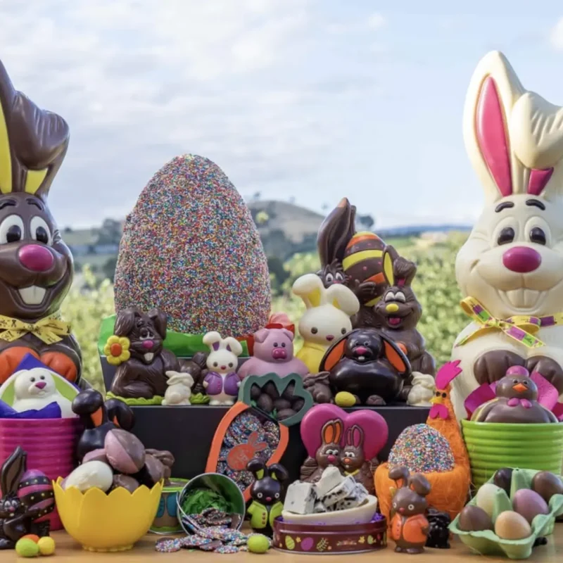 Yarra Valley Chocolaterie & Ice Creamery