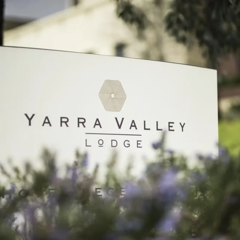 Yarra Valley Lodge