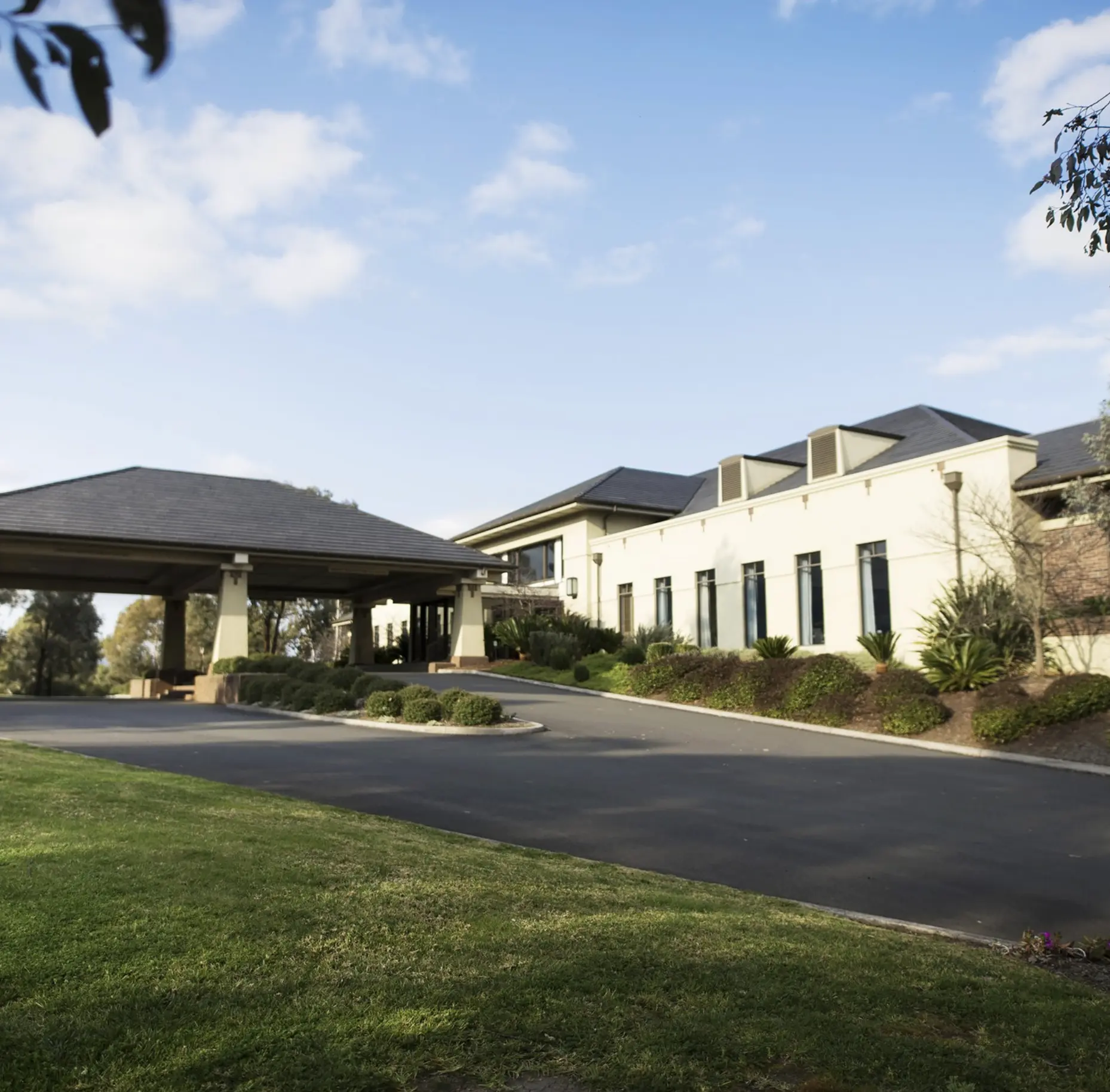 Yarra Valley Lodge