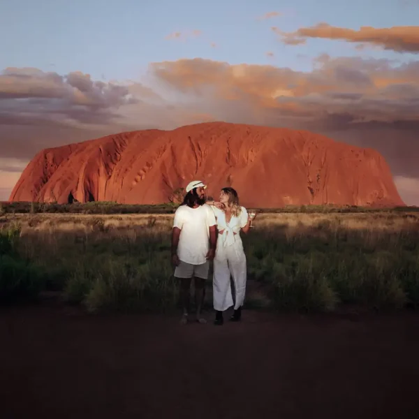 Yulara 2 days tour