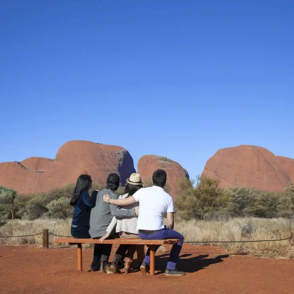 Yulara 2 days tours