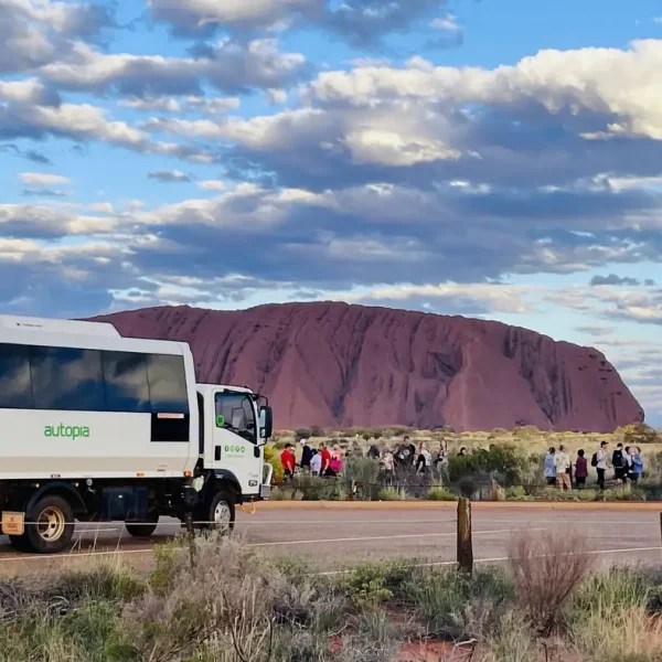 Yulara 2 days trips