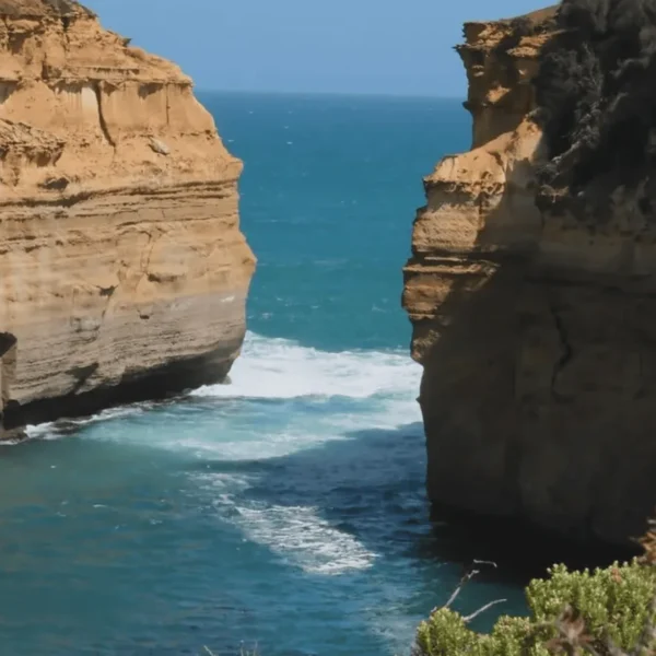 adelaide to melbourne trip