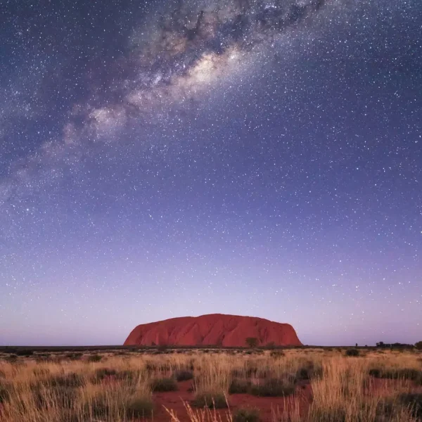 alice springs 2 days trips