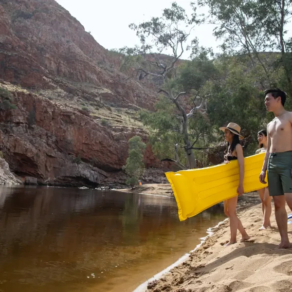 alice springs tours one day