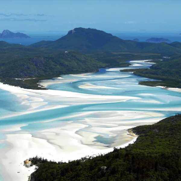 australia east coast