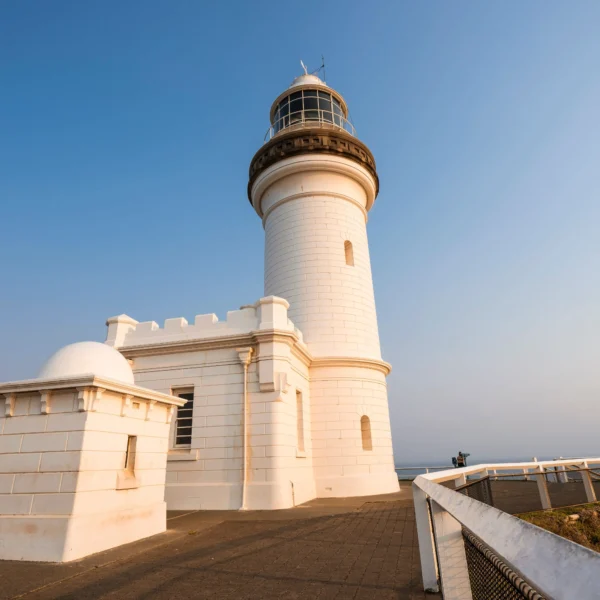 australia tour east coast