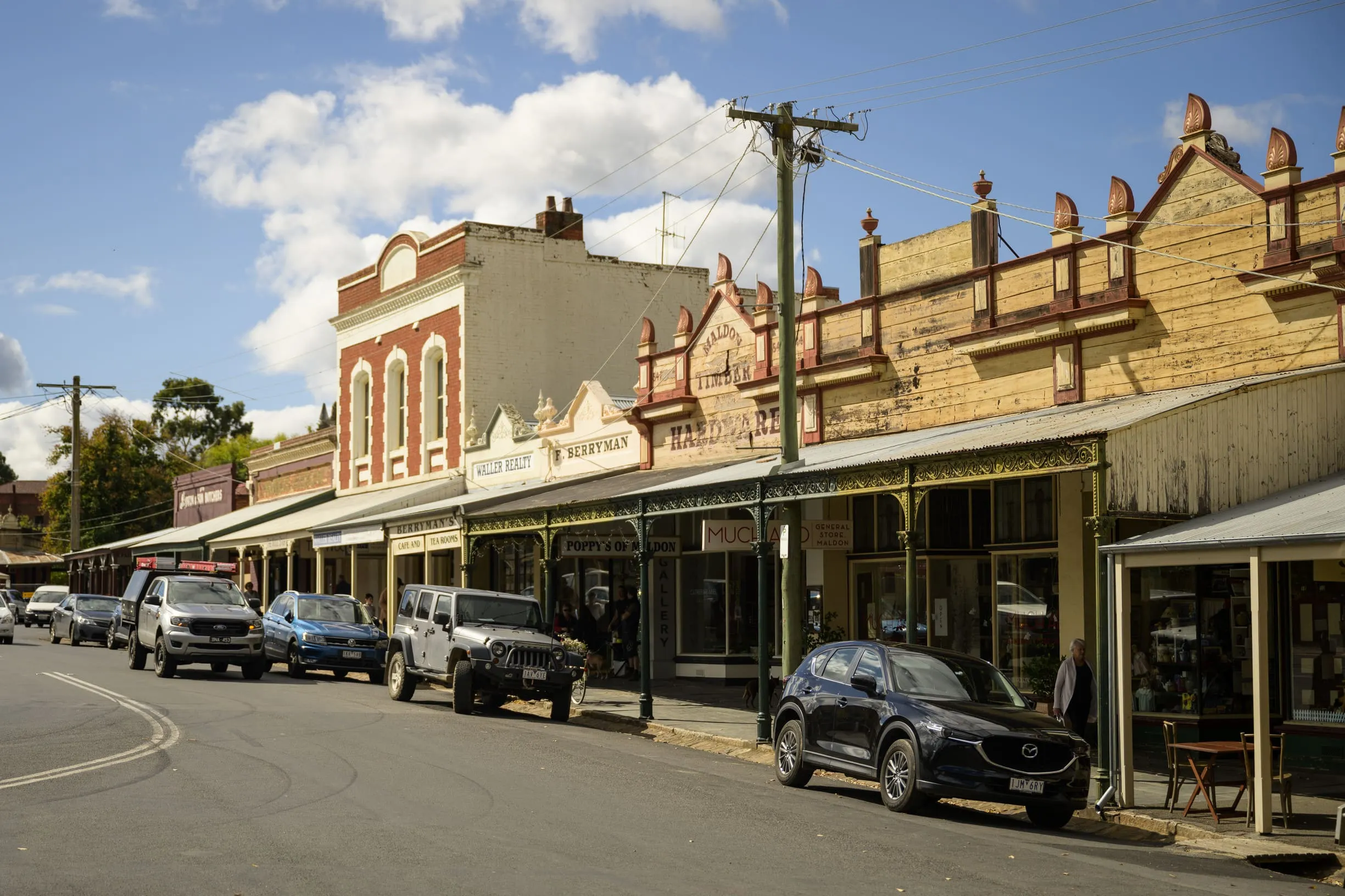 ballarat things to see and do