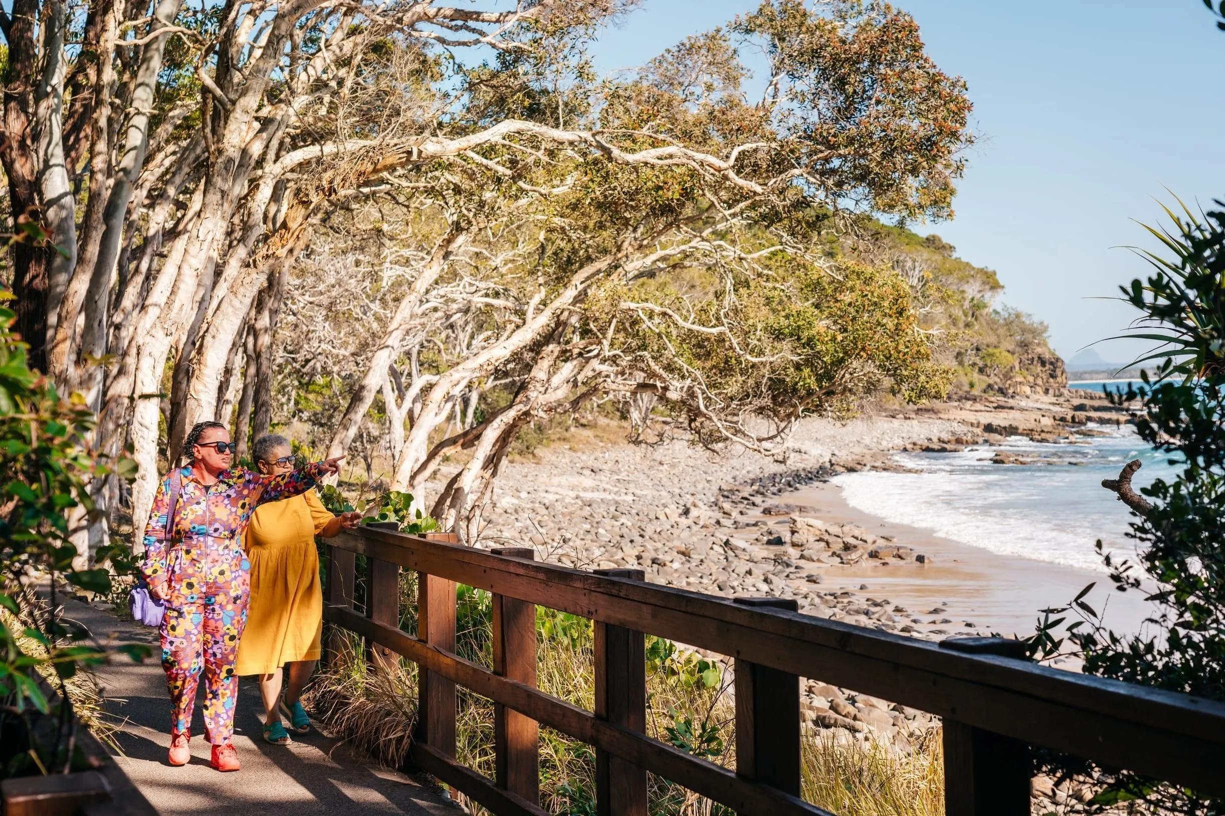 best destinations in queensland