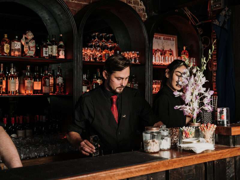 best food melbourne