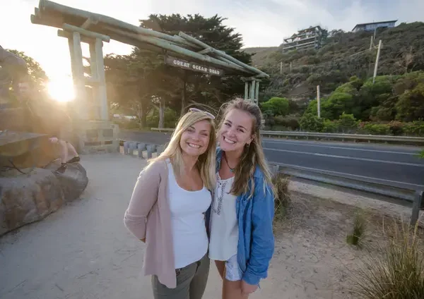 best season for great ocean road