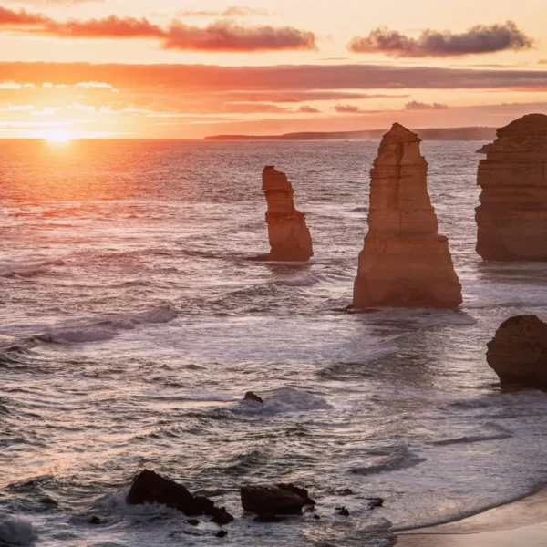 best season for great ocean road