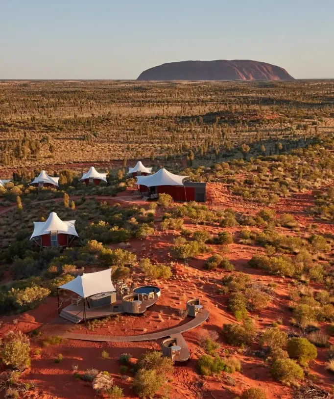 best things to do at uluru