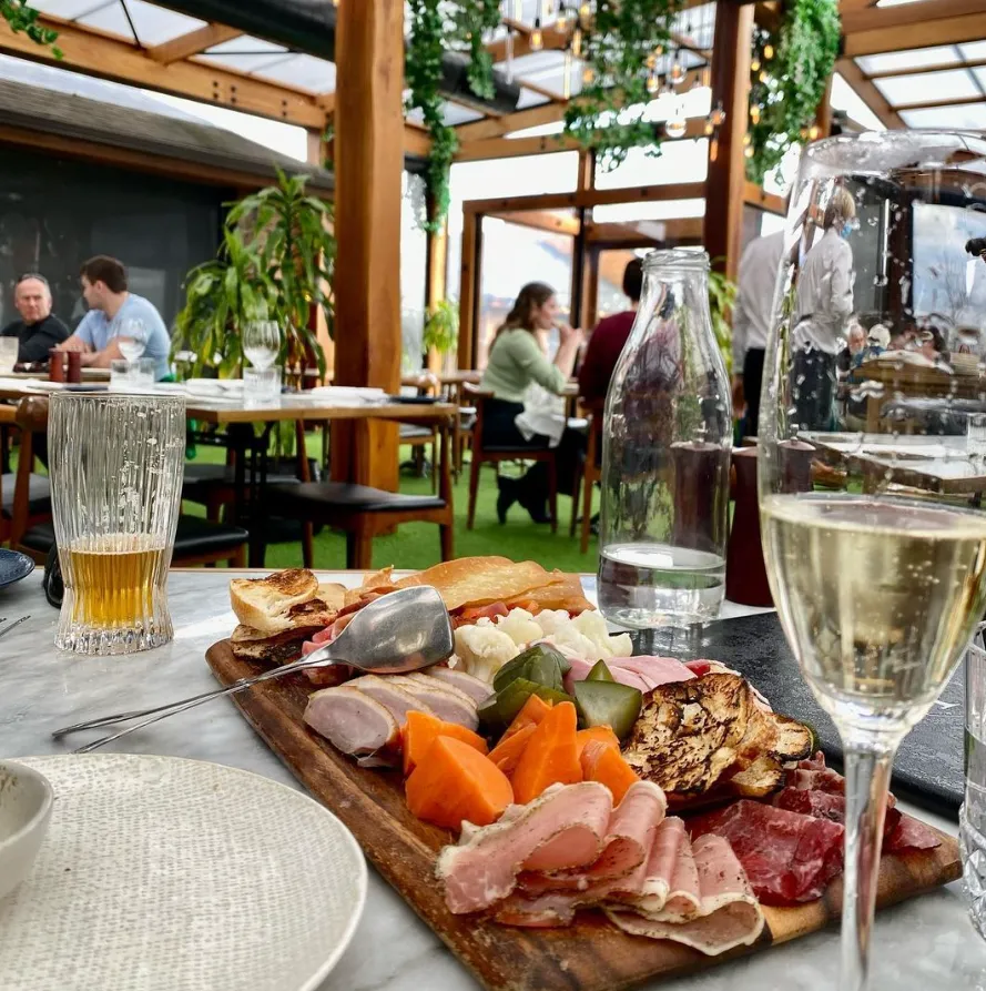 best things to do canberra