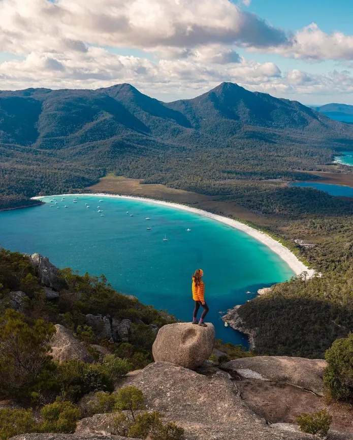 best things to do in tasmania