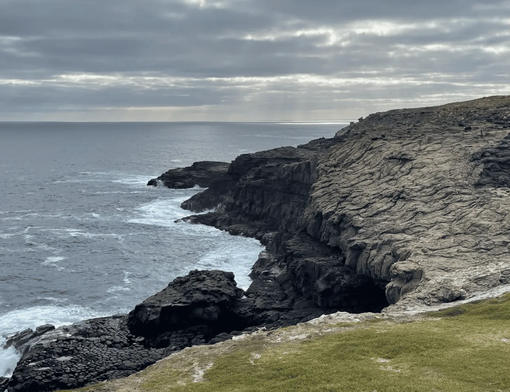 best time to visit Cape Bridgewater