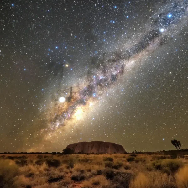 best tours at uluru from Yulara