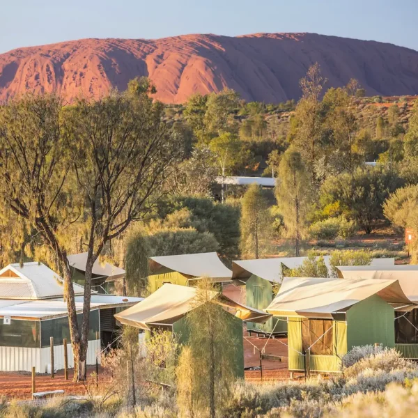 best trip at uluru from Yulara