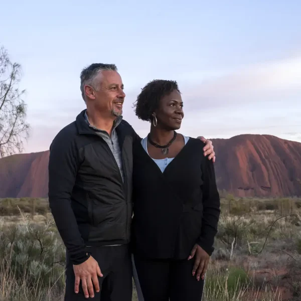 best trips at uluru from Ayers Rock