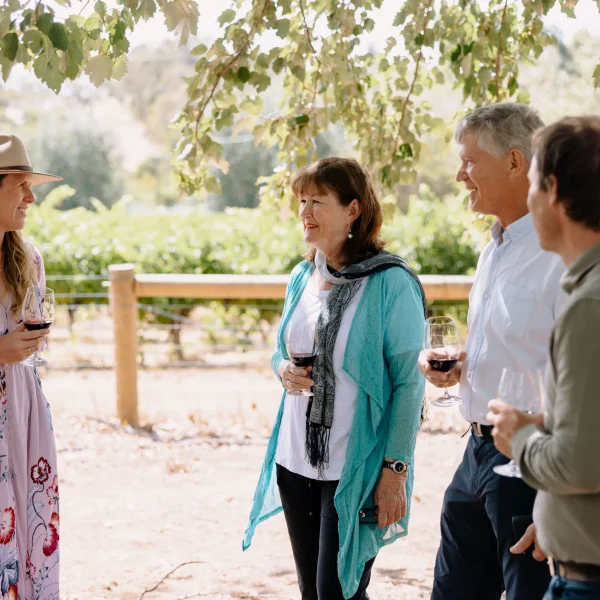 best wine tour margaret river