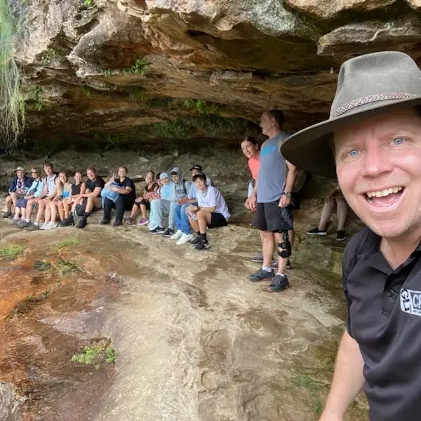 blue mountain tour sydney