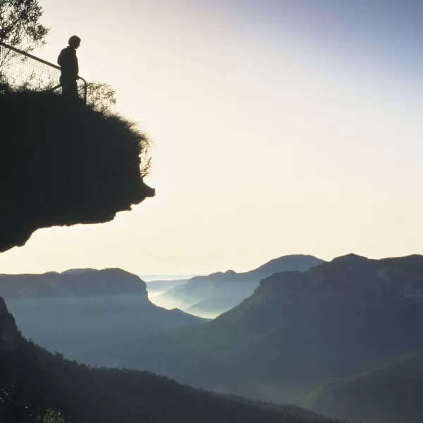 blue mountains day tours from sydney