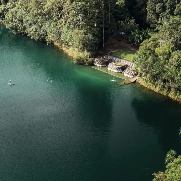 brisbane departure 7 day reef tour