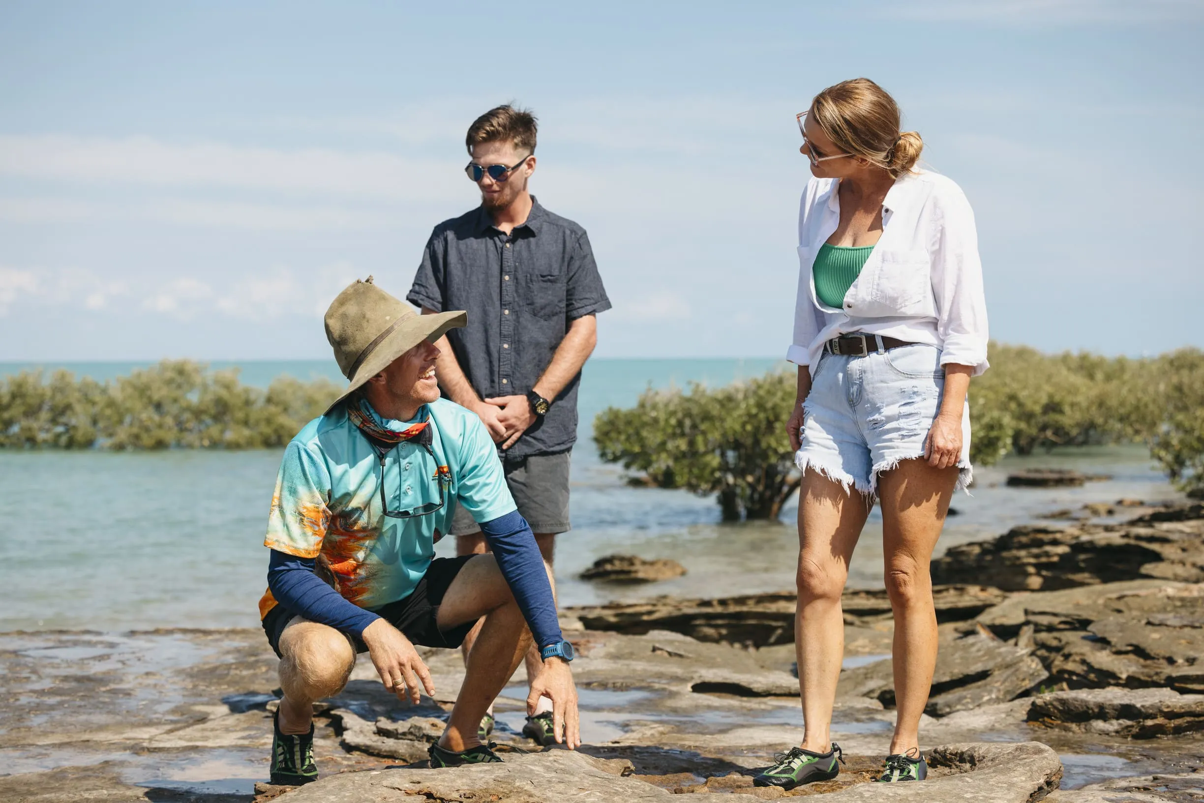 broome sightseeing