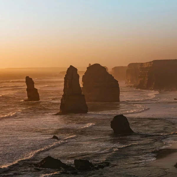 bus tours from adelaide