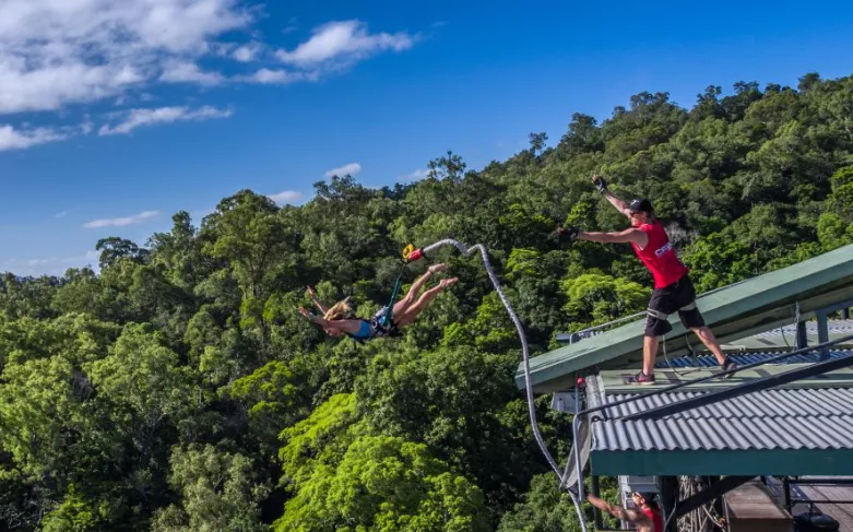 cairns sightseeing