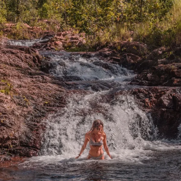 cascades litchfield