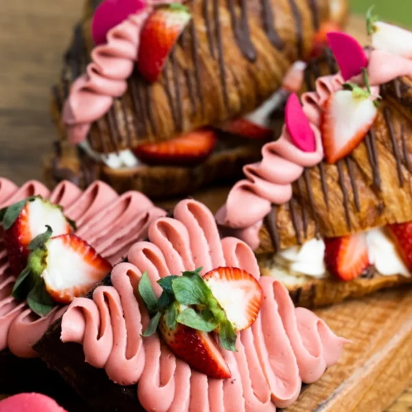 chocoholic tours melbourne