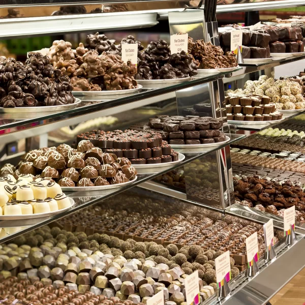 melbourne chocolate tour