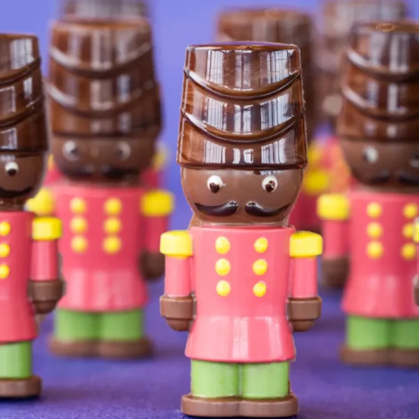 chocolate factory tour