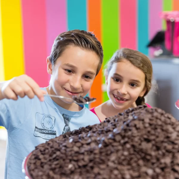 chocolate tours melbourne