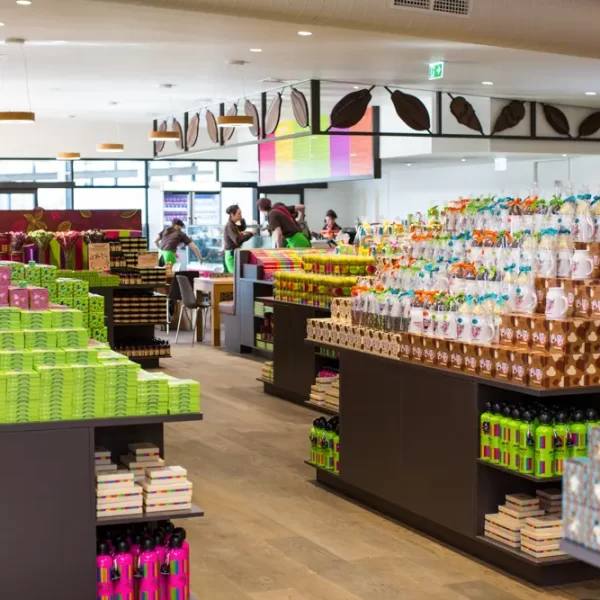 chocolate tour melbourne