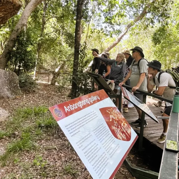 darwin to kakadu day trip