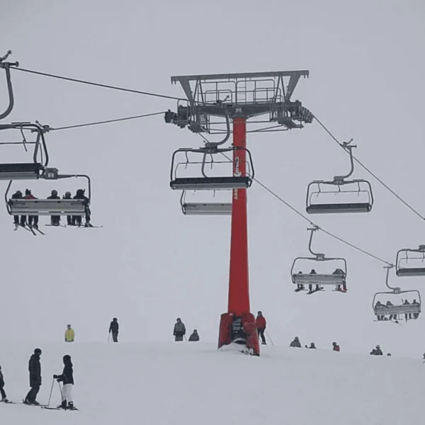 day snow tours melbourne