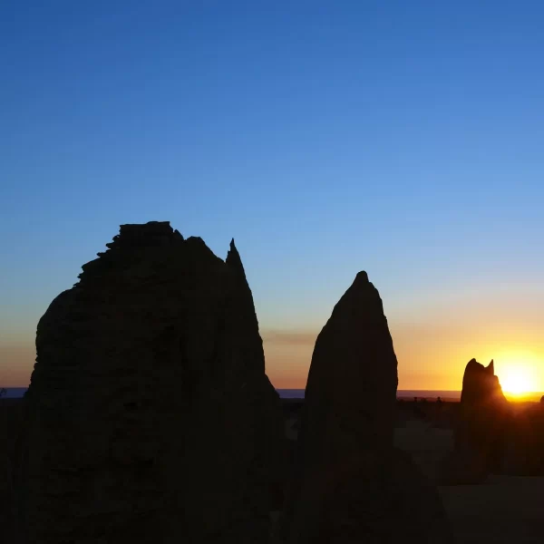 pinnacles stargazing tour
