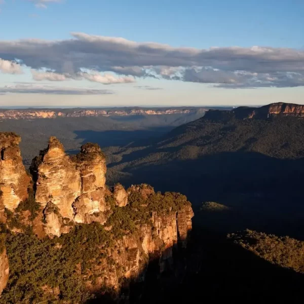day trip to blue mountains from sydney