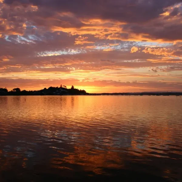 east coast aus