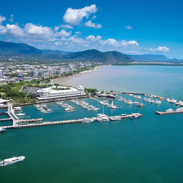 east coast australia tour packages
