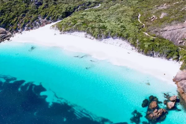 10 Day Adelaide to Perth Tour