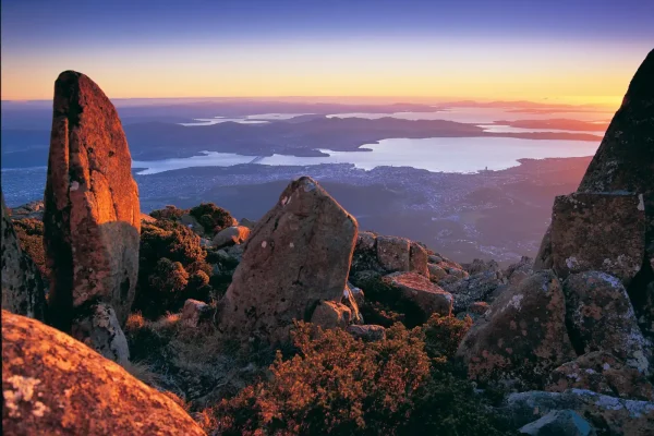 10 day itinerary tasmania trip